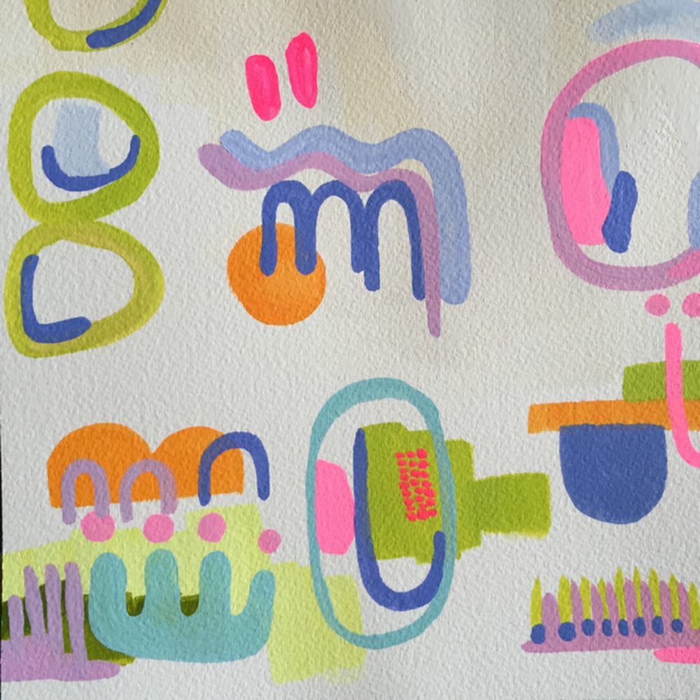 Meet your Posher, Tina